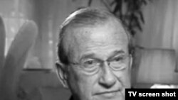 Ларри Гелбарт (Archive of American television)