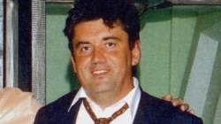 Александр Перепеличный (1968–2012). Отравлен гельземиумом?