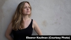 Eleanor Kaufman