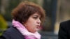 Jailed Journalist Blasts Azeri Leader