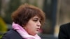 Журналистка Хадиджа Исмайлова написала новое письмо из тюрьмы