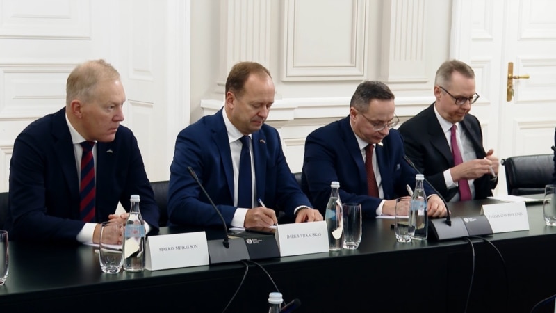 ევროპელი პარლამენტარები არასამთავრობო ორგანიზაციებისა და ოპოზიციური პარტიების წარმომადგენლებს შეხვდნენ