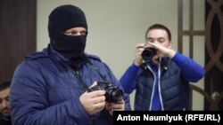 Policija, ilustrativna fotografija