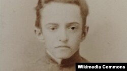 Антон Шабуня