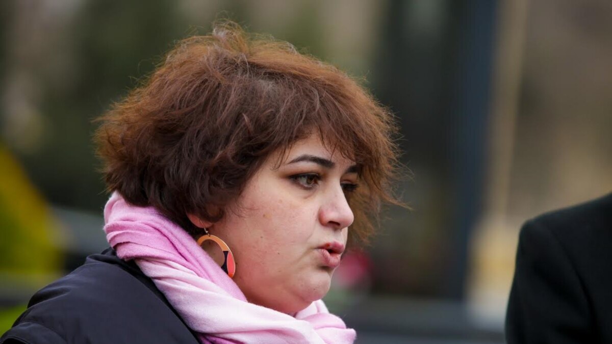 Khadija Testimony: 'I Do Not Consider Anyone My Enemy, Even Ilham Aliyev'