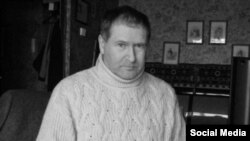 Виктор Гофман