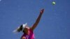 Теніс: Костюк зупинилася за крок до фіналу турніру в Абу-Дабі
