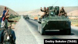 Вывод советских войск из Афганистана, 1988 год