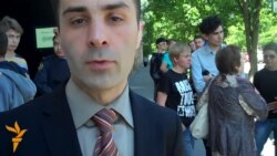 Адвокат Дмитрий Бартенев - о решении суда по делу ЛГБТ-организации "Выход"