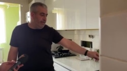 «Երևի արդեն մեկ ամիս է՝ մեկ գրամ ջուր չի գալիս մեր ծորակից». Եղվարդի բնակիչները դժգոհում են