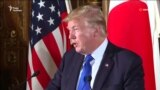 Трамп: стрілянина в Техасі пов’язана з проблемами психічного здоров’я (відео)