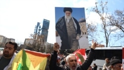 امید معماریان: مرگ خامنه‌ای هرچند تاریخی اما پایان ماجرا نیست