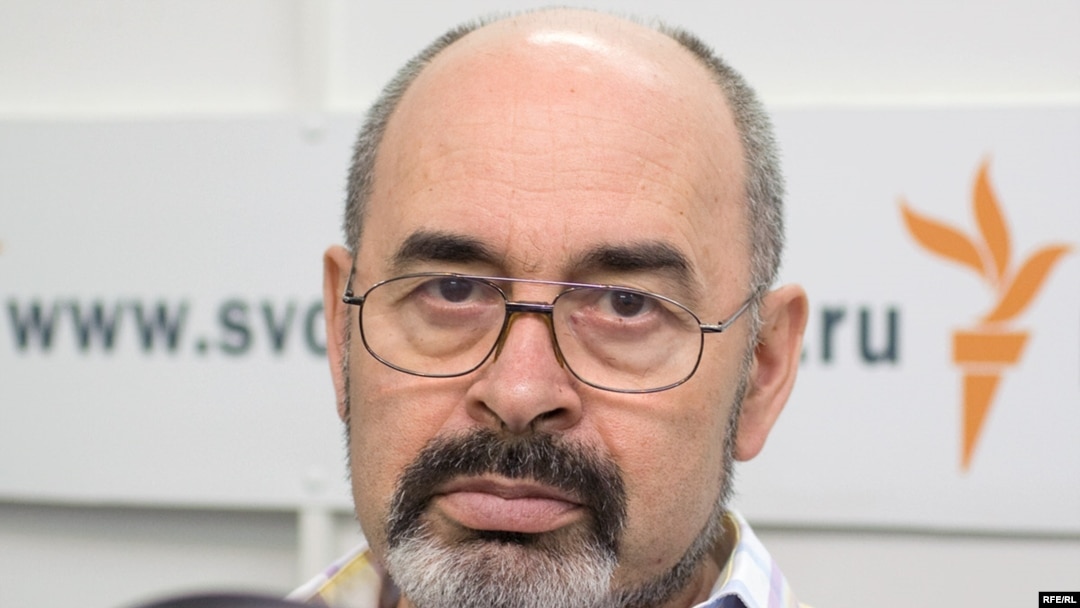 Виктор Литовкин