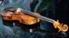 Конкурс імені Лисенка: скрипка Страдіварі і гроші держави