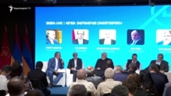 «Եթե 2 հոգի Արցախի հարցը փակել են, դա դեռ ճշմարտություն չէ». արցախցիների վերադարձի հարցով խորհրդաժողով