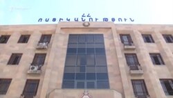 Ոստիկանությունում մահակով և հակագազով ցուցմունք կորզելու գործով ևս մեկ անձի մեղադրանք է առաջադրվել