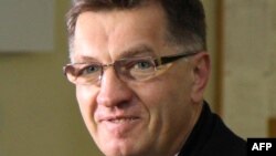 Альгірдас Буткявічус