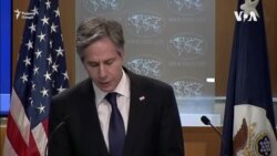 Департаменти давлатии Амрико ба поймолшавии ҳуқуқи инсон дар Қазоқистон ишора кардааст