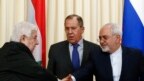 Лавров: Россия, Сирия и Иран считают удар США 7 апреля актом агрессии 