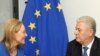 Upgrading Of EU's Ties With Moldova Conditional On Reforms