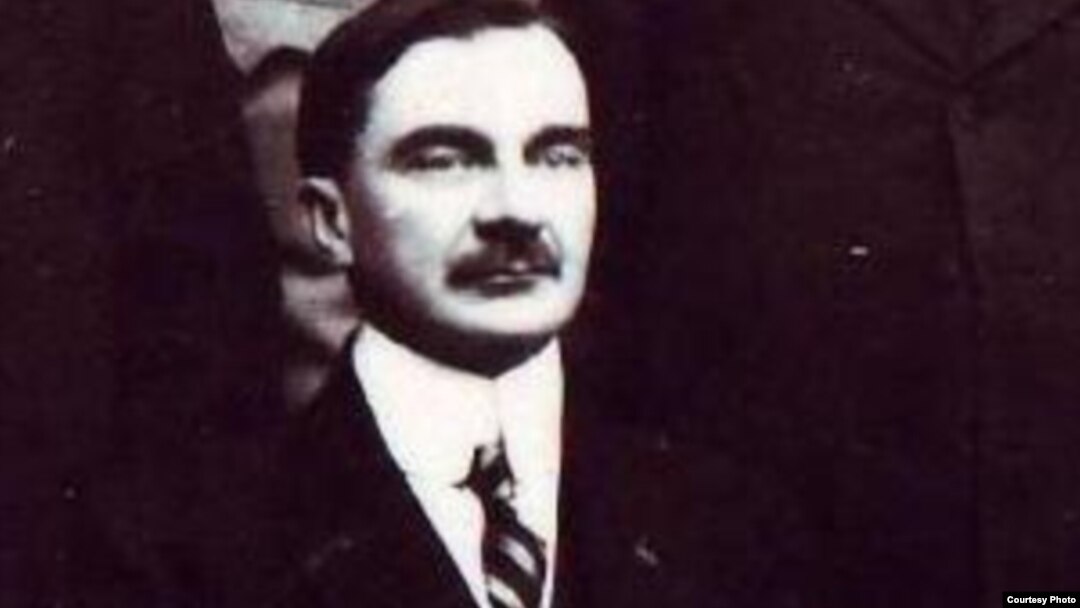 Iuliu Maniu (Foto: BCU, Iași)