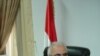 Radi Al-Radi, speaking with RFI on 7 February