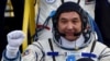 Долгожданный полет: Айдын Аимбетов отправился в космос