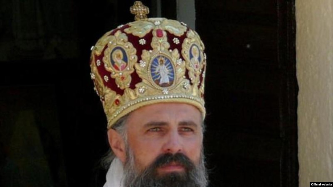 Vladika Grigorije
