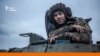 У 2014-му вже була «справжня війна», і нею вона залишається – військовий кореспондент на Донбасі