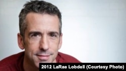 Dan Savage