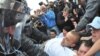 Белфаст: погром перед парадом