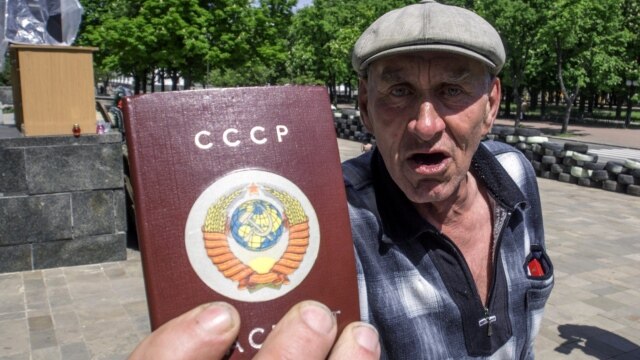 Дороги к свободе. Донбасс: переговоры и обострение - 21 июля, 2020
