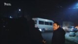 Матраимов: Комментарийди кийин берем