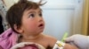 AFGHAN HUNGER