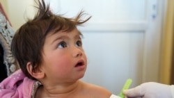World Food Program Calls For Aid To Avoid ‘Famine’ In Afghanistan