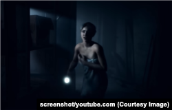 Until Dawn, скрыншот