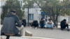 Diňle: Türkmen migrantlary gazanç üçin Gazagystany saýlaýar, serhetden geçmek kynlaşýar 