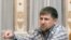 Президент Чеченской республики Рамзан Кадыров