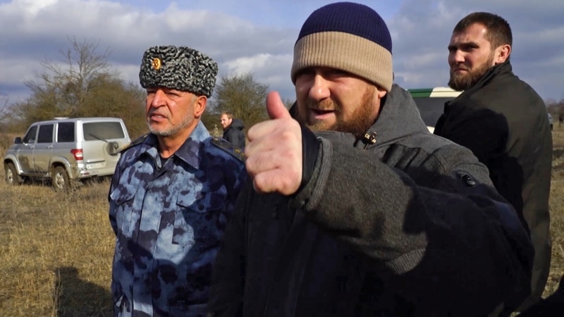 Последние из боевиков? Заявления Кадырова и пояснения экспертов
