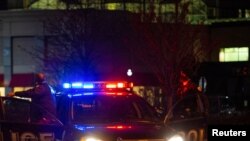 Fotoarhiv: Policija SAD 