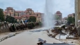 ВElenite, Bulgaria, flood 