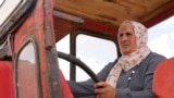 West Bank land
