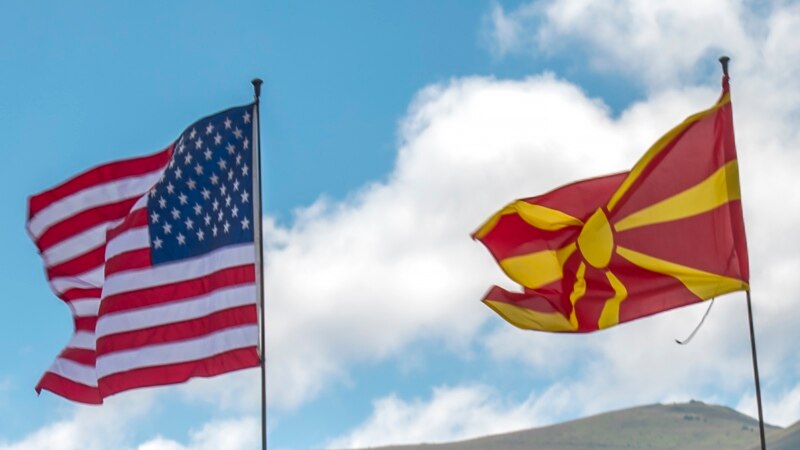 САД го ратификуваа протоколот за членство на Македонија во НАТО