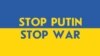 Під посольством Росії у Києві скандували проти війни і на підтримку політв’язнів у Криму