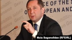 ალექსი პეტრიაშვილი