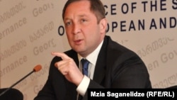 ალექსი პეტრიაშვილი