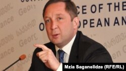 ალექსი პეტრიაშვილი