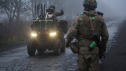 Военнослужащие 93-й бригады ВСУ "Холодный Яр", ноябрь 2025 года