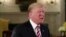 Трамп об угрозе урагана "Ирма" для Флориды