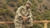 «اولین تکاور» ارتش ایران در سوریه کشته شد